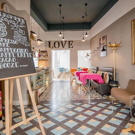 Maison Marsil - Boutique Hotel Koeln Kültér fotó