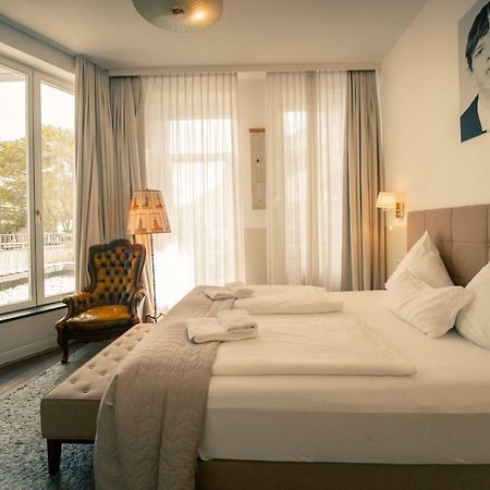 Maison Marsil - Boutique Hotel Koeln Kültér fotó