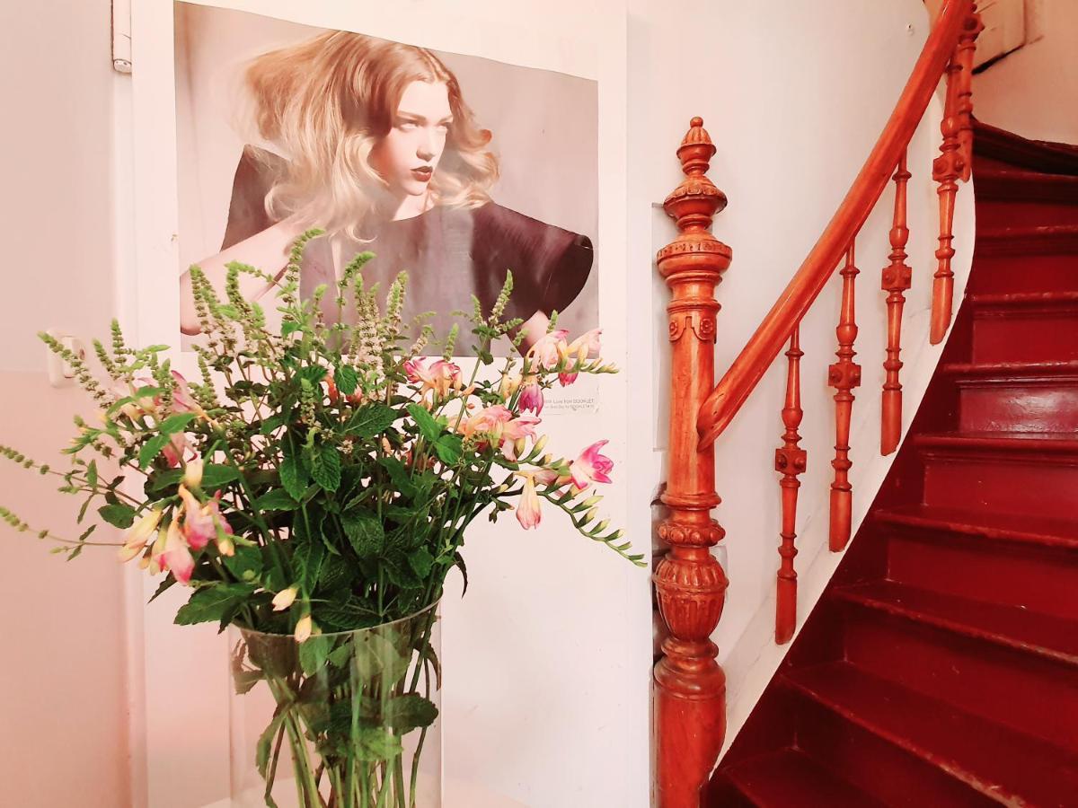 Maison Marsil - Boutique Hotel Koeln Kültér fotó