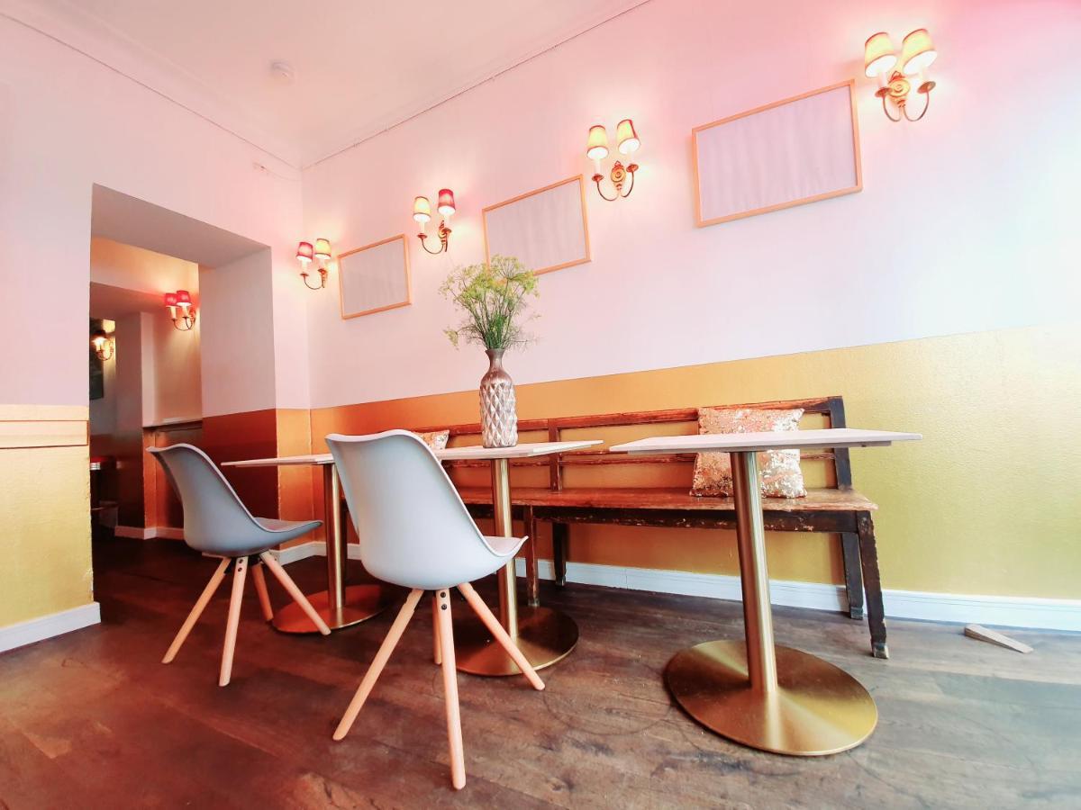 Maison Marsil - Boutique Hotel Koeln Kültér fotó