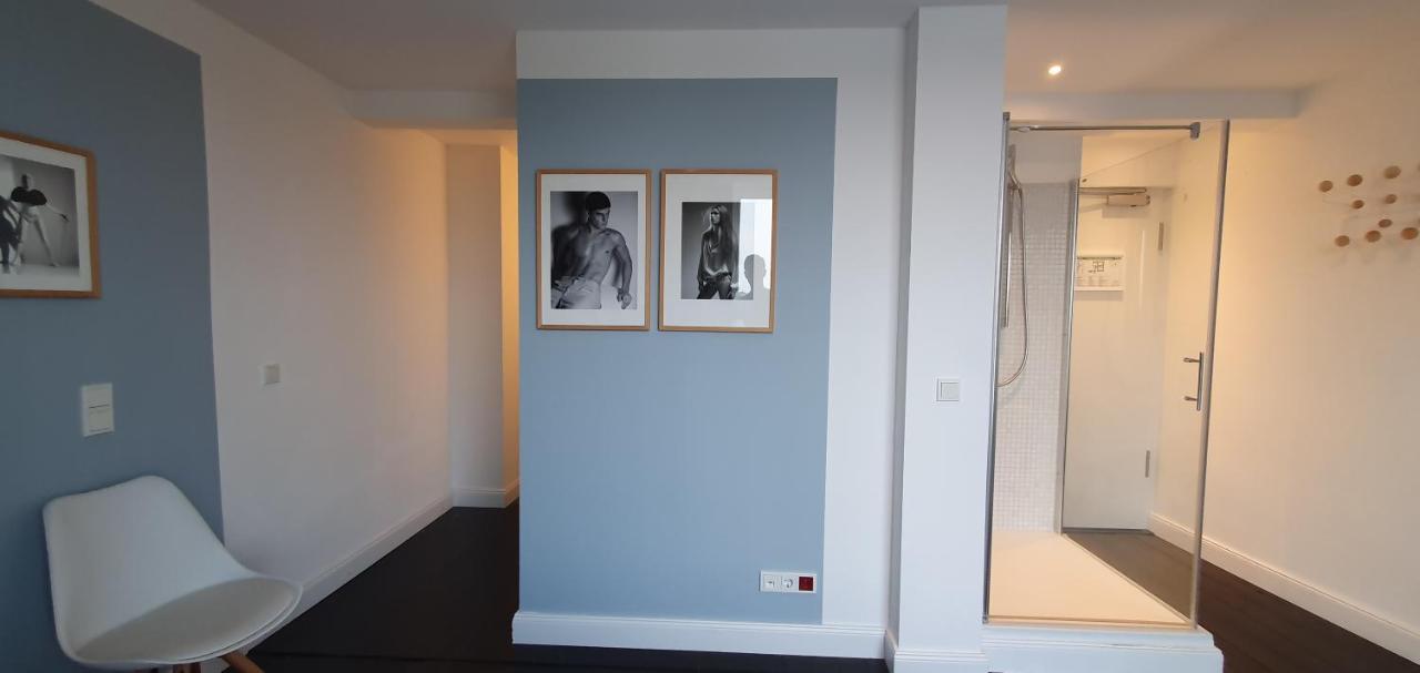 Maison Marsil - Boutique Hotel Koeln Kültér fotó