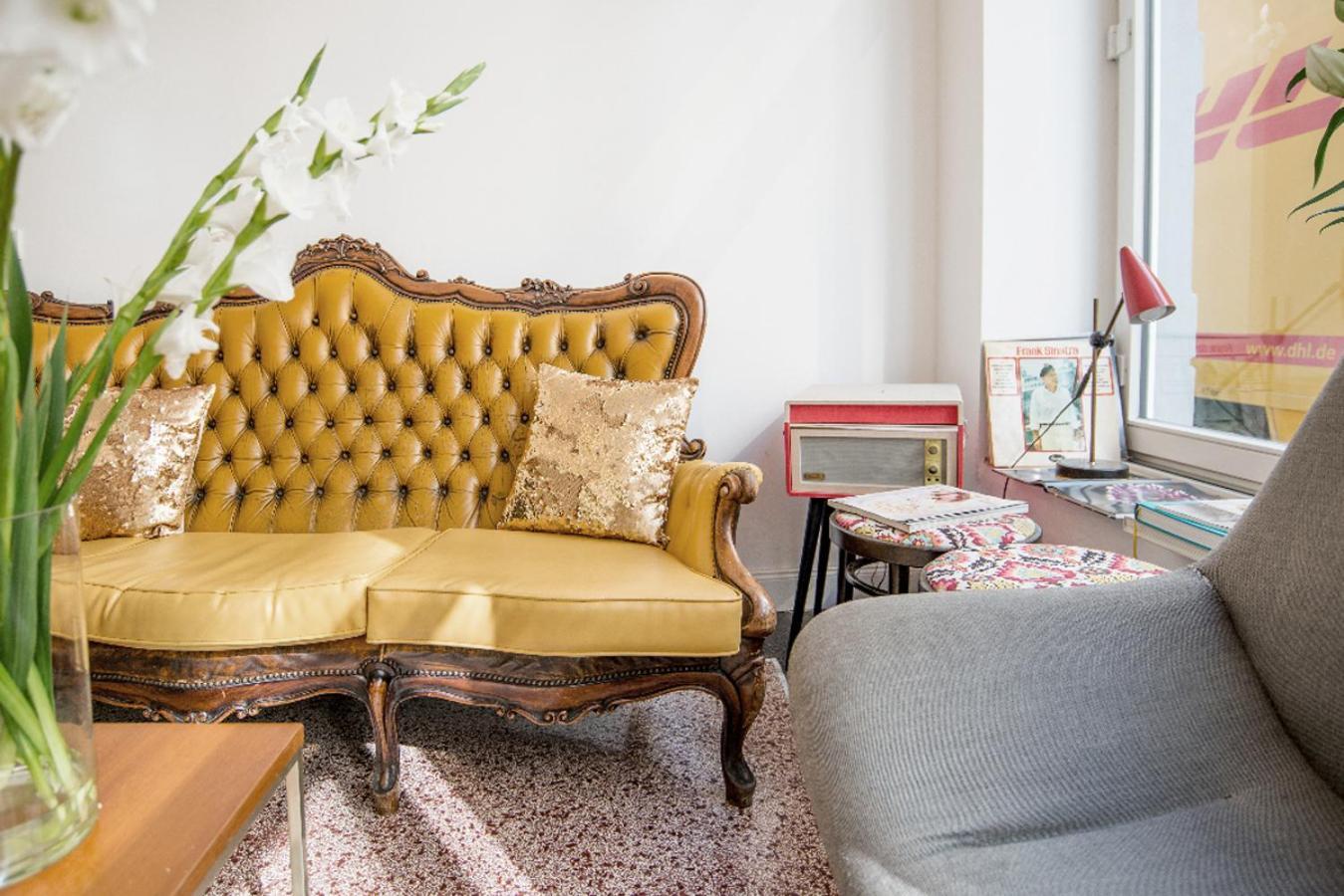 Maison Marsil - Boutique Hotel Koeln Kültér fotó