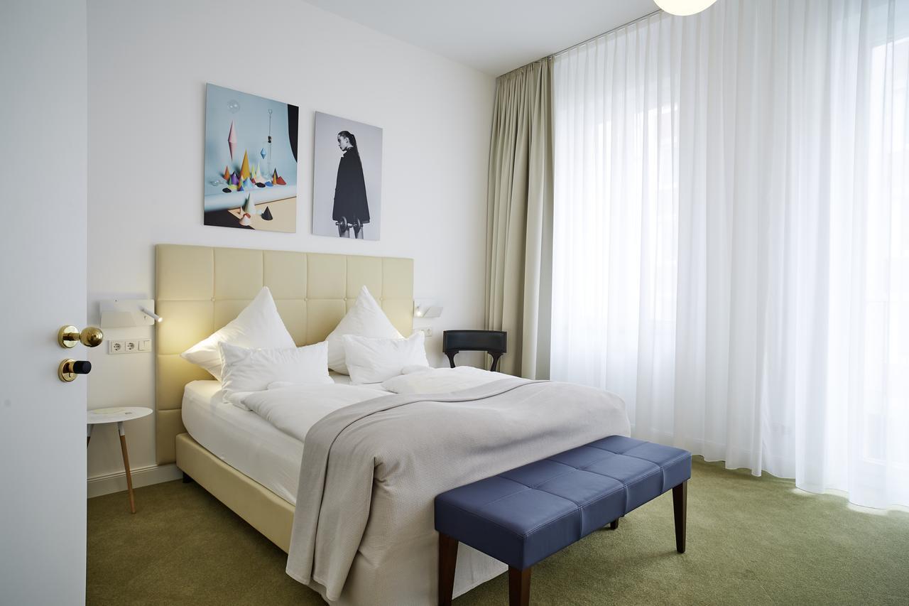 Maison Marsil - Boutique Hotel Koeln Kültér fotó