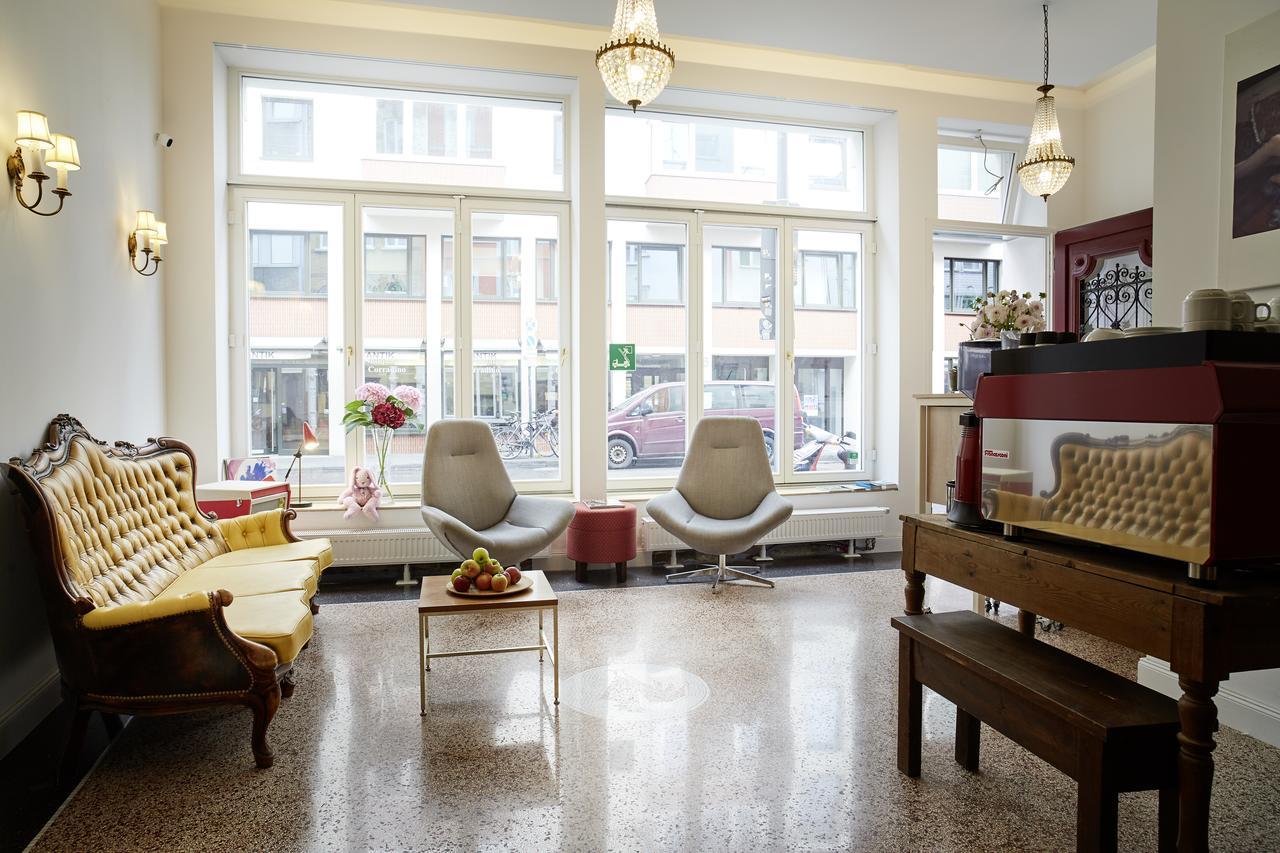 Maison Marsil - Boutique Hotel Koeln Kültér fotó