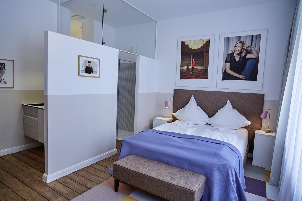 Maison Marsil - Boutique Hotel Koeln Kültér fotó