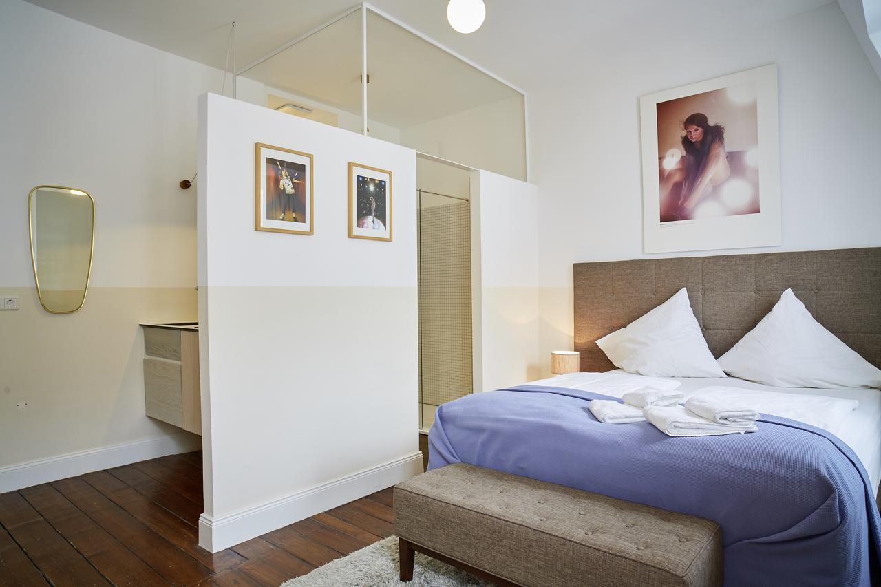 Maison Marsil - Boutique Hotel Koeln Kültér fotó