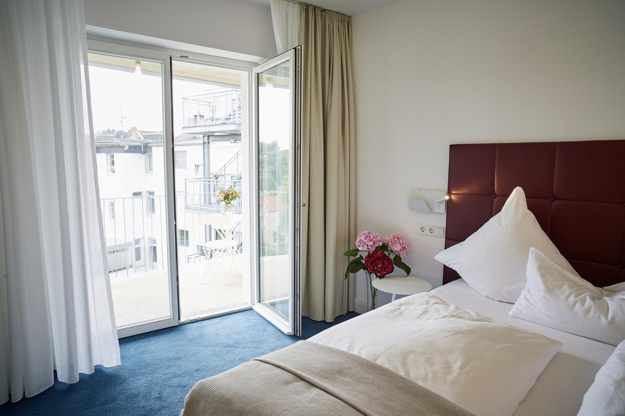 Maison Marsil - Boutique Hotel Koeln Kültér fotó