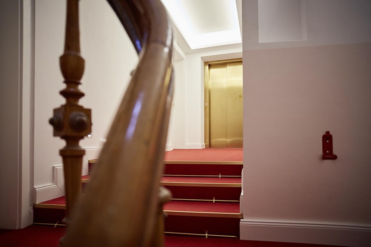 Maison Marsil - Boutique Hotel Koeln Kültér fotó
