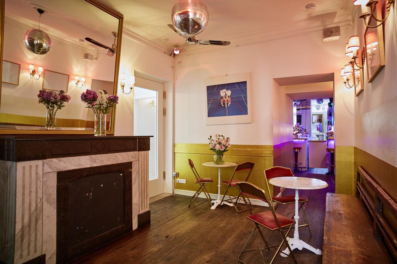 Maison Marsil - Boutique Hotel Koeln Kültér fotó