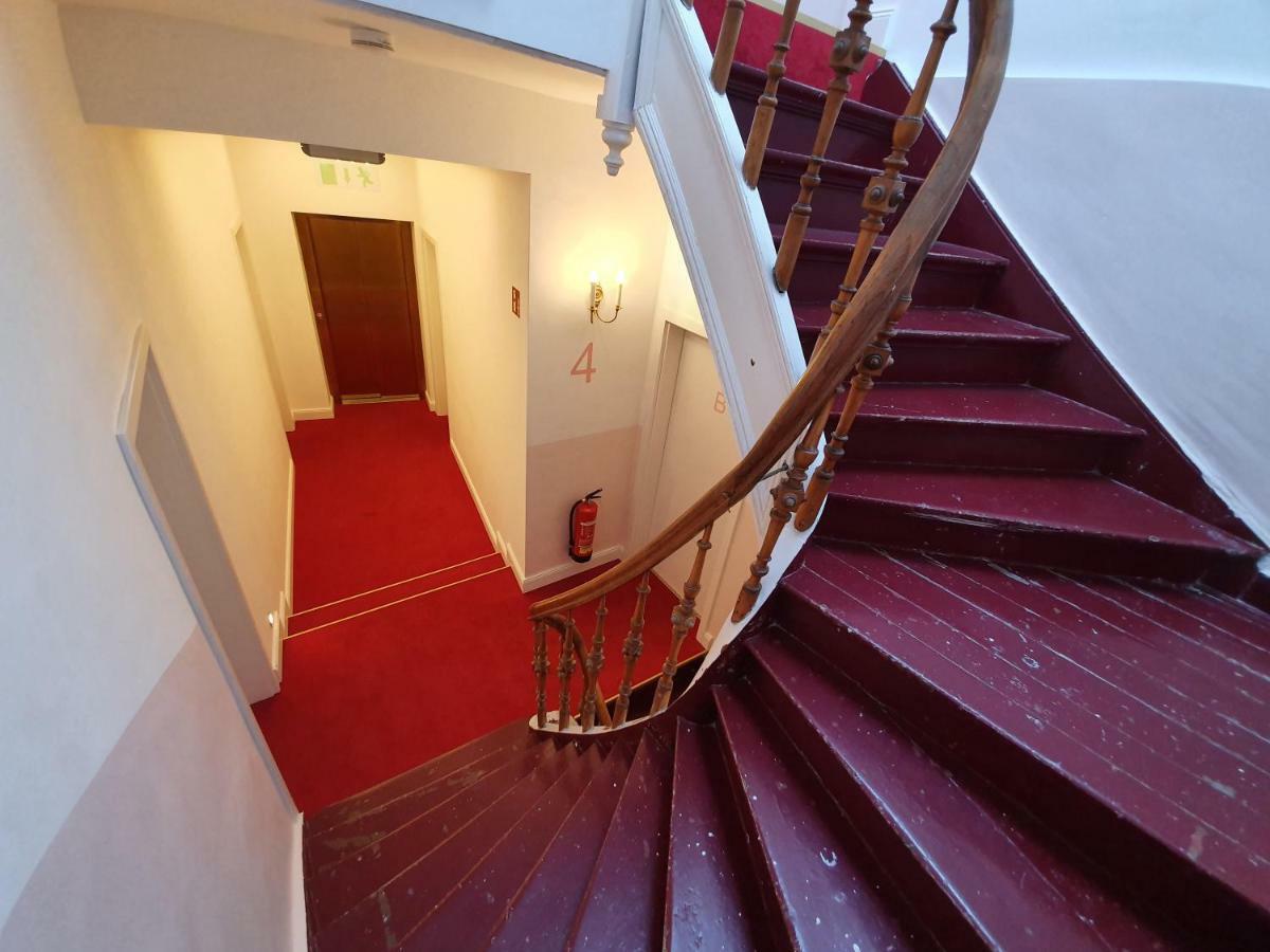 Maison Marsil - Boutique Hotel Koeln Kültér fotó