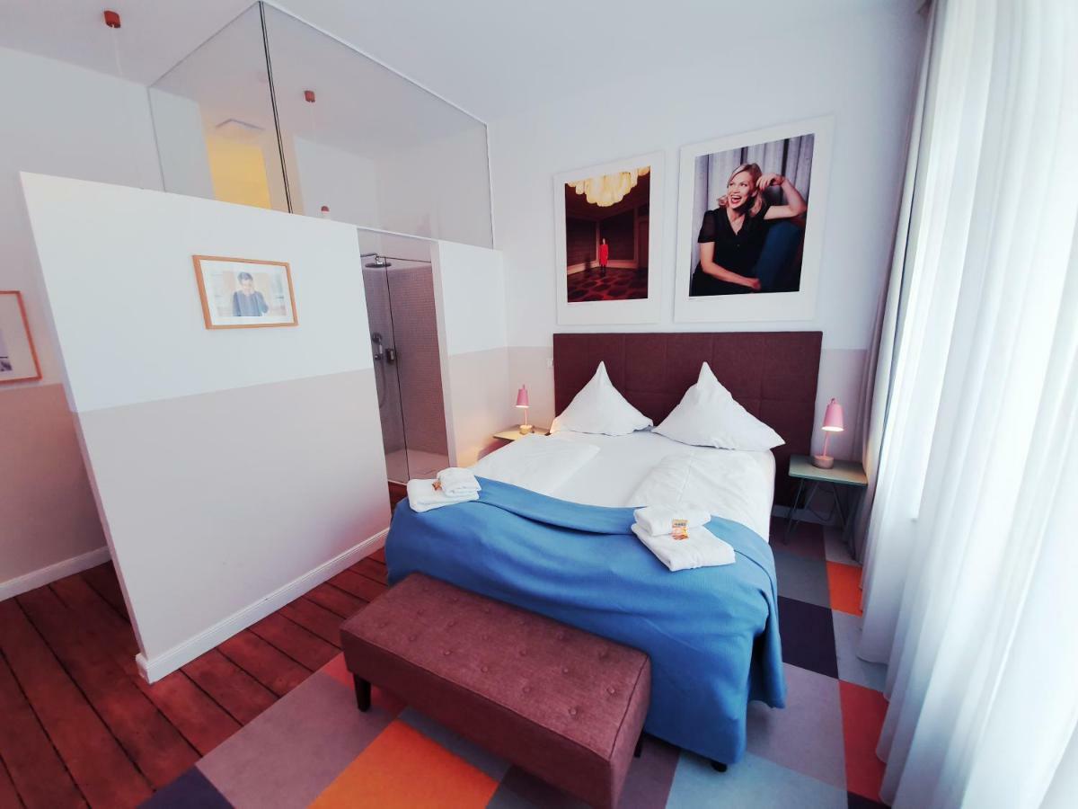 Maison Marsil - Boutique Hotel Koeln Kültér fotó
