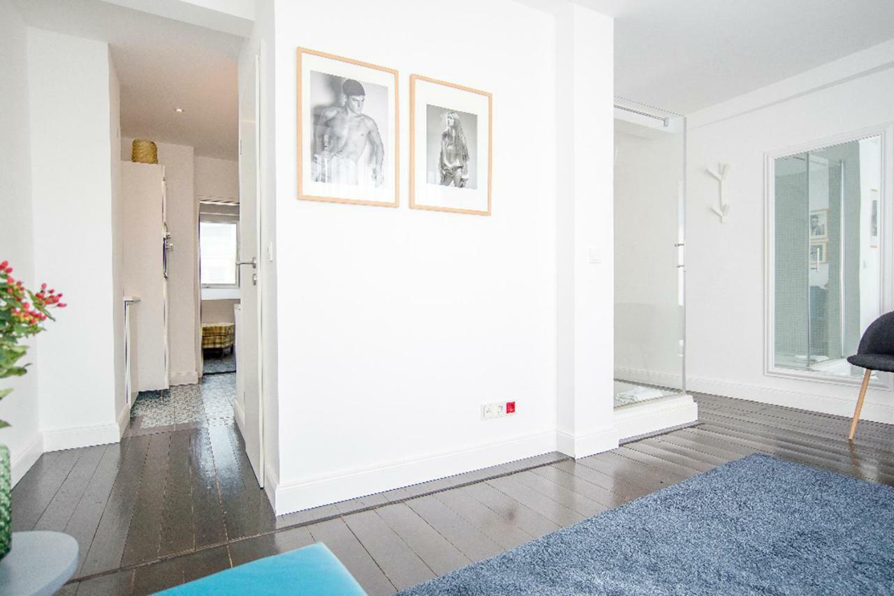 Maison Marsil - Boutique Hotel Koeln Kültér fotó