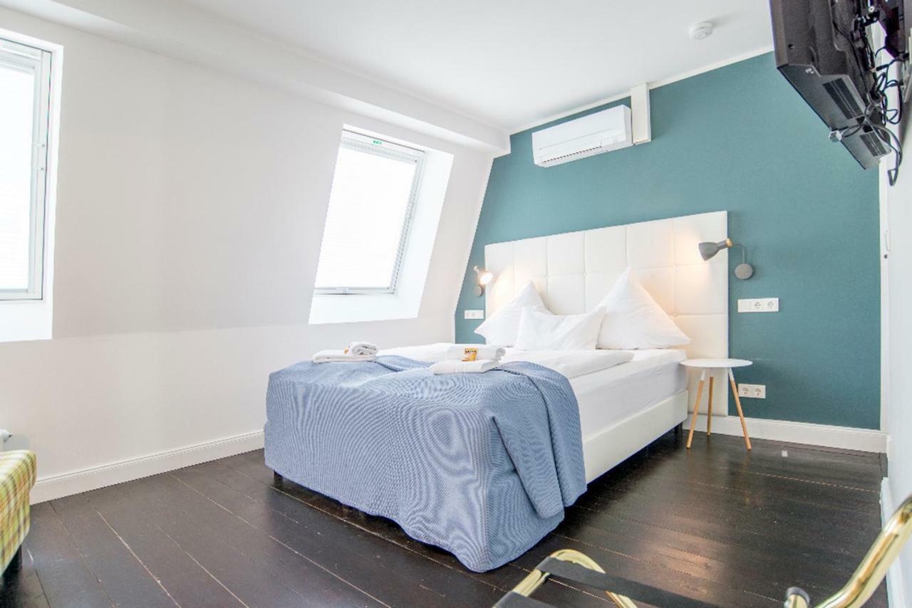 Maison Marsil - Boutique Hotel Koeln Kültér fotó