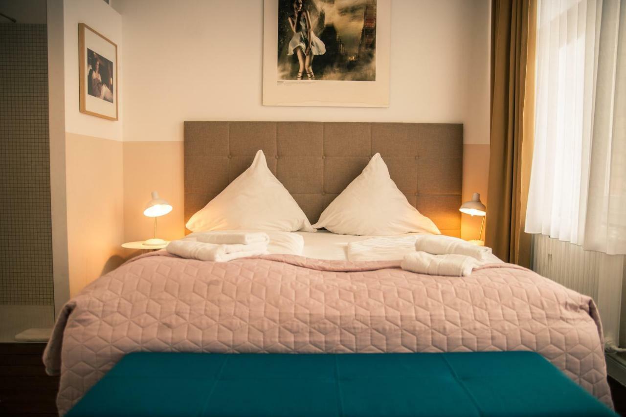 Maison Marsil - Boutique Hotel Koeln Kültér fotó