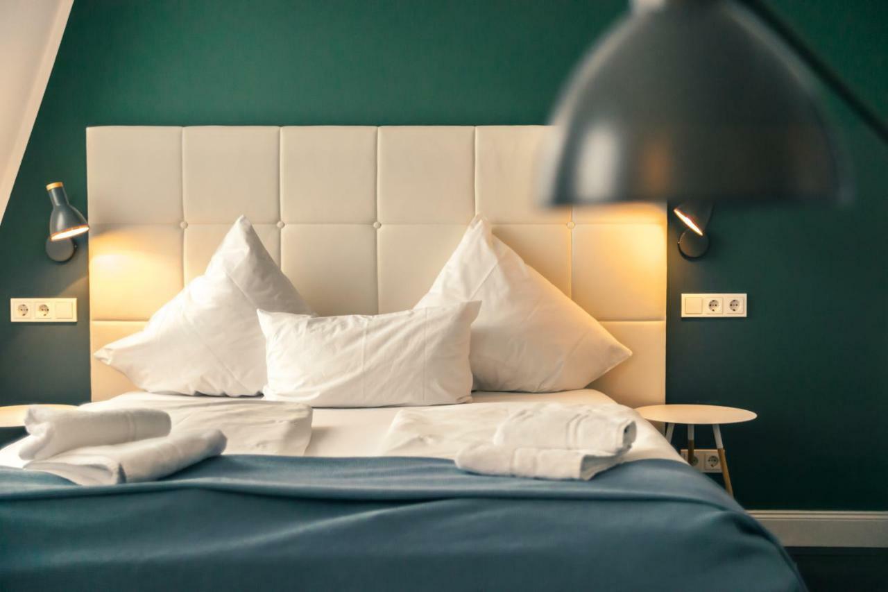 Maison Marsil - Boutique Hotel Koeln Kültér fotó