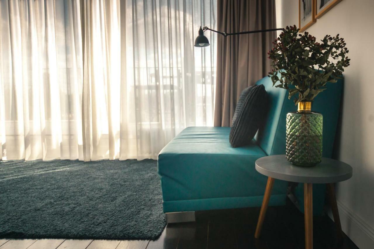 Maison Marsil - Boutique Hotel Koeln Kültér fotó
