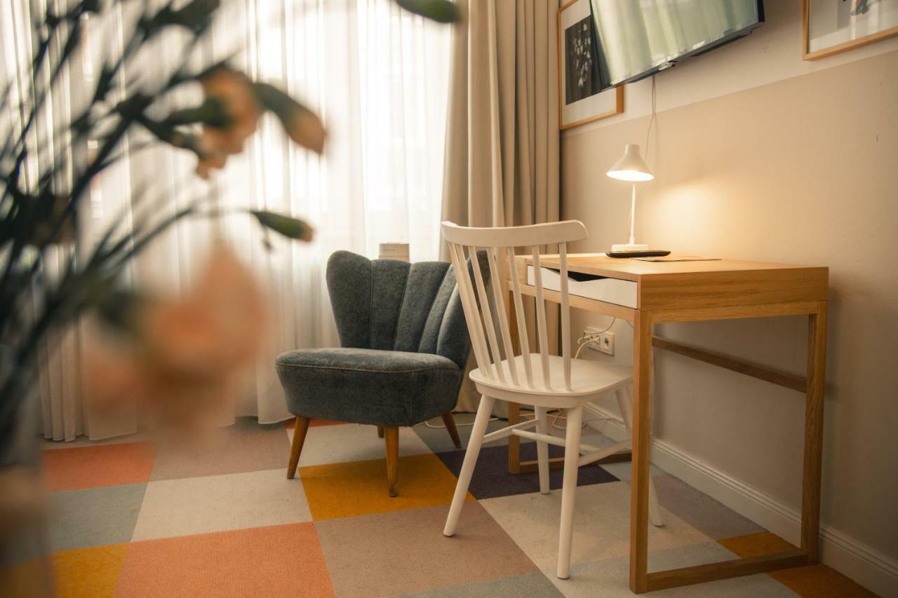 Maison Marsil - Boutique Hotel Koeln Kültér fotó