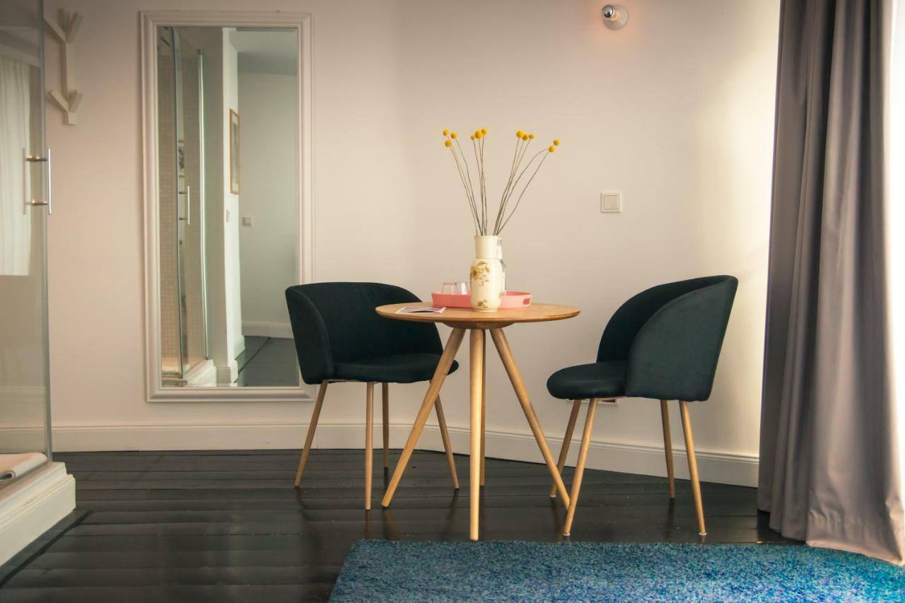 Maison Marsil - Boutique Hotel Koeln Kültér fotó