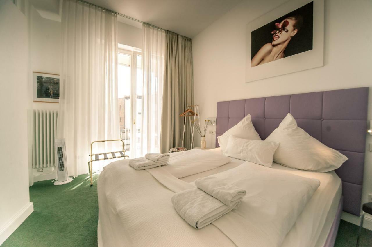Maison Marsil - Boutique Hotel Koeln Kültér fotó