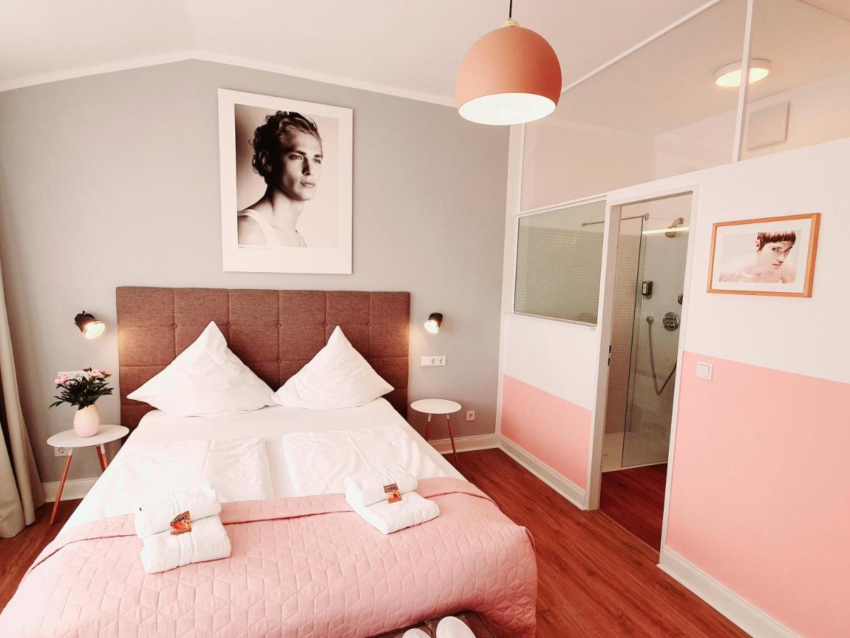 Maison Marsil - Boutique Hotel Koeln Kültér fotó